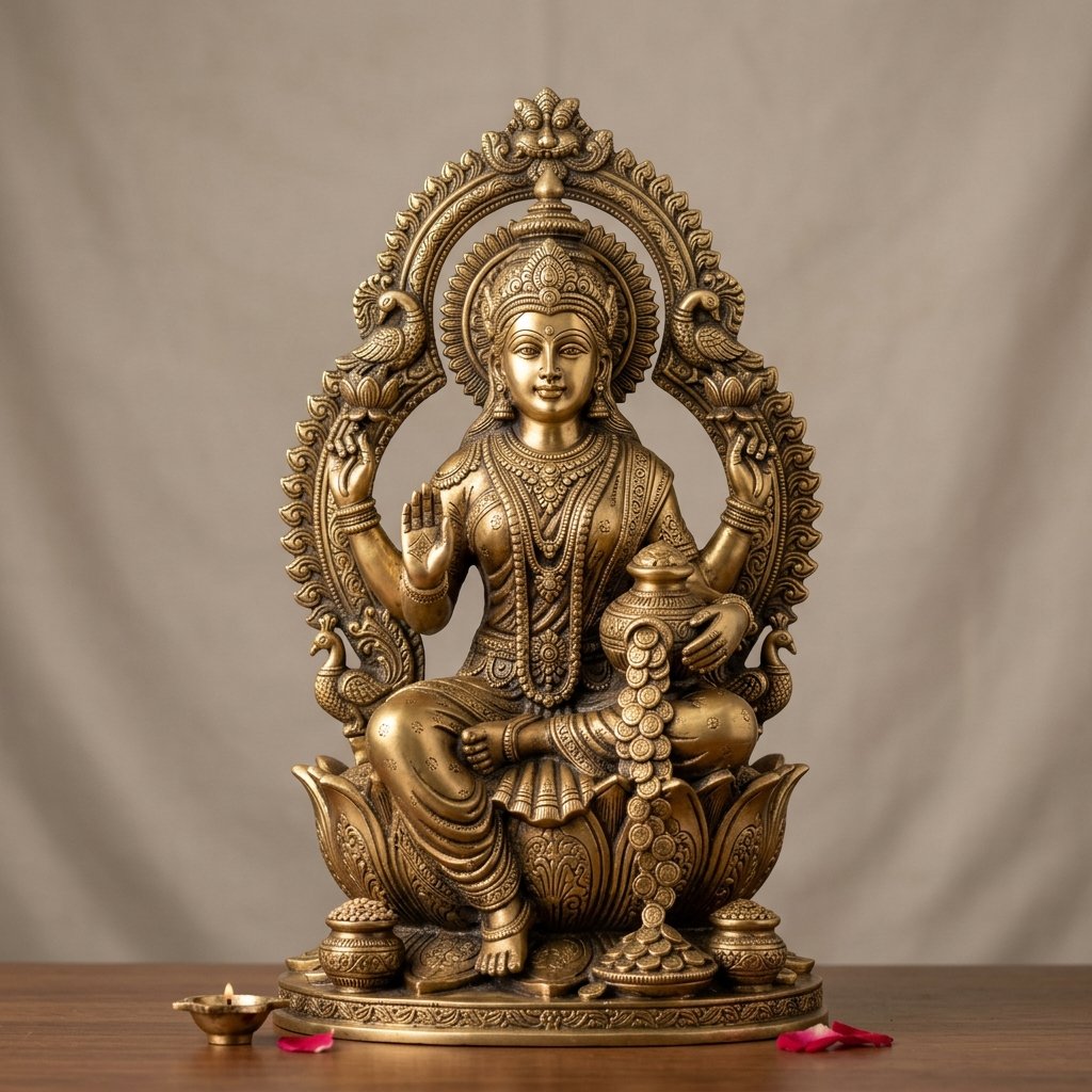 God and Goddess Idols