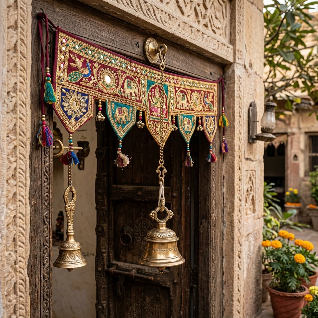 Temple Accessories